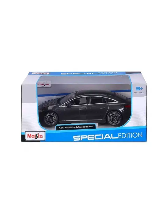 MAY 32902 1 27 EQS BY MERCEDES-EQ