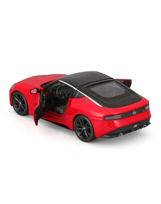 MAY 32904 1 24 2023 NİSSAN Z