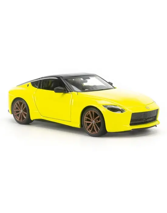 MAY 32904 1 24 2023 NİSSAN Z