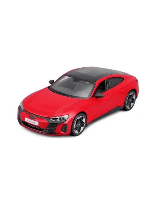 MAY 32907 2022 Audi RS E-Tron Gt 1:25 Model Araba -Necotoys