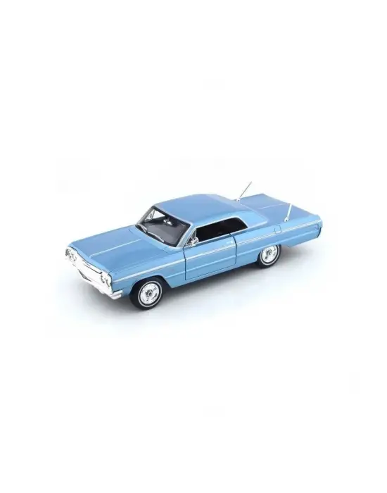 MAY 32908 1964 Chevrolet Impala 1:26 Model Araba -Necotoys