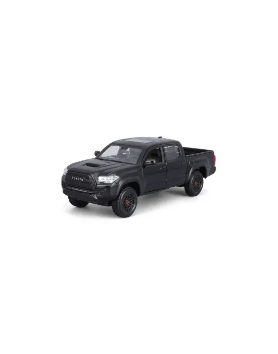 MAY 32910 TACOMA TRD PRO