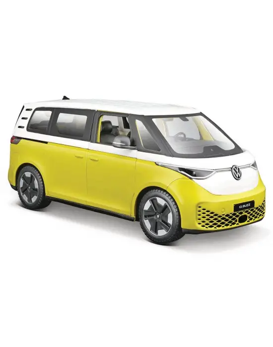 MAY 32914 1 24 2023 VOLKWAGEN ID BUZZ