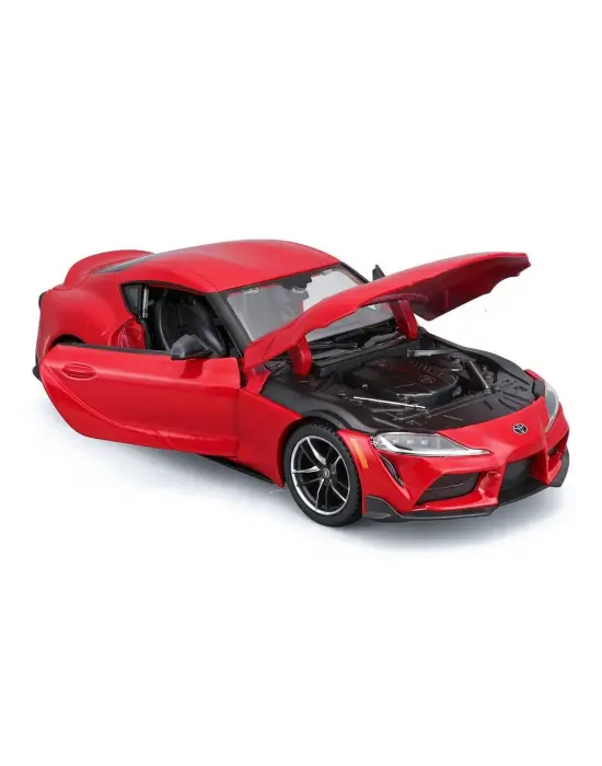 MAY 32917 1 24 TOYOTA GR SUPRA