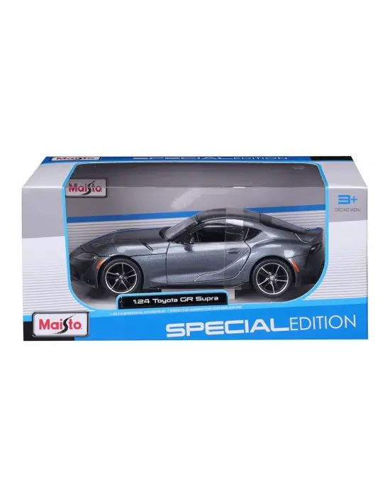 MAY 32917 1 24 TOYOTA GR SUPRA