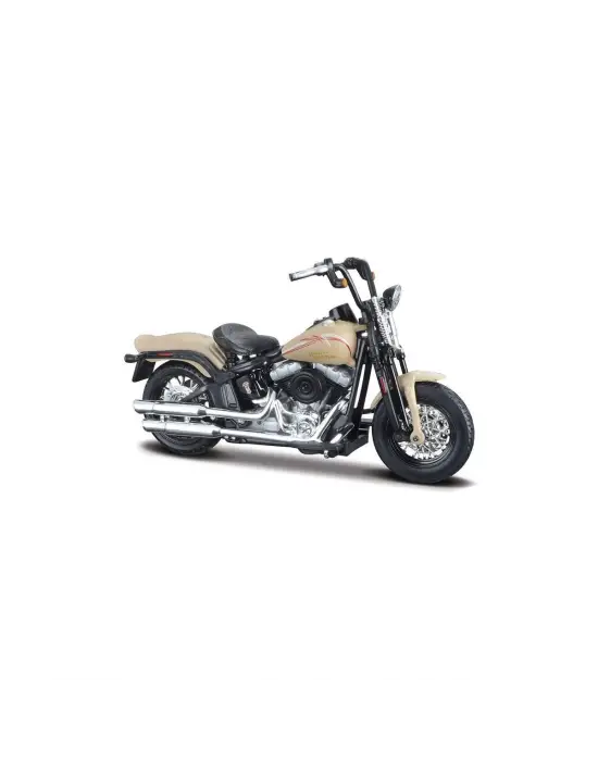 MAY 343602 Maistro Harley Davidson 1:18 Motorsiklet -Necotoys