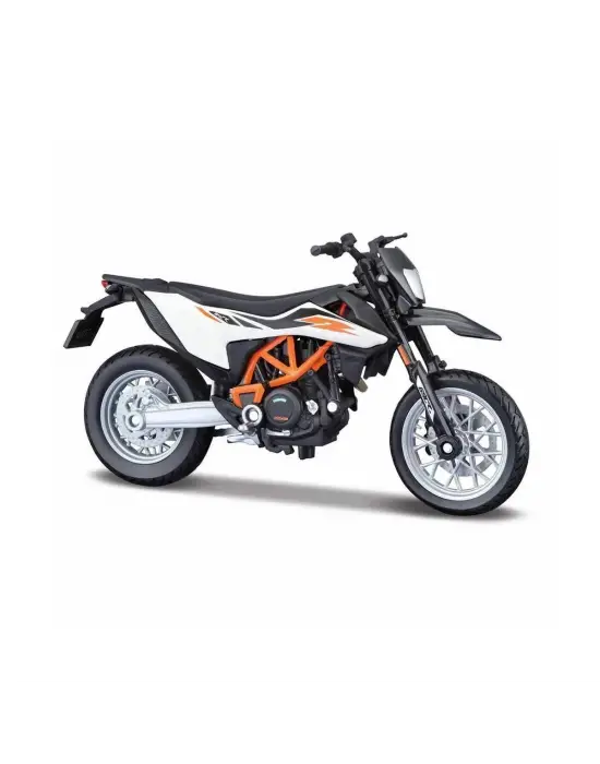 MAY 39349 1:18 KTM 690 SMC R Motosiklet -Necotoys