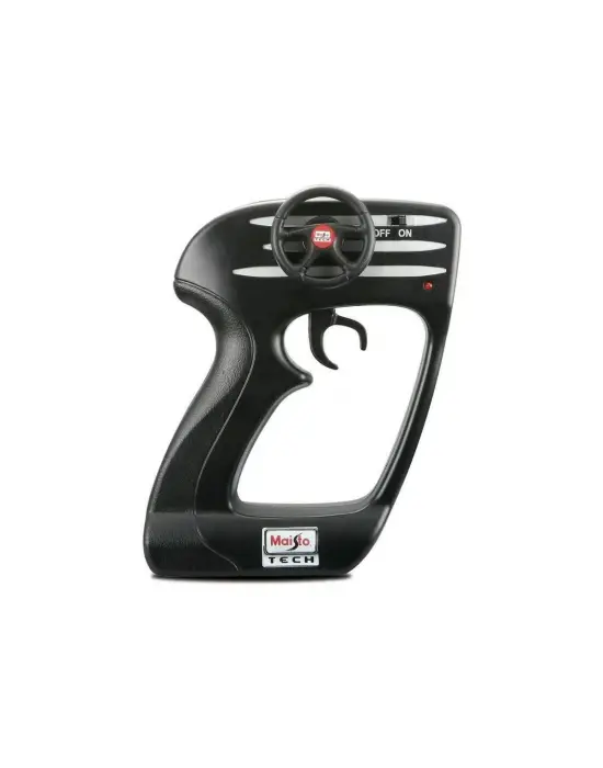 MAY 81605 Kumandalı Ford Bronco Off Road Brocky -Necotoys