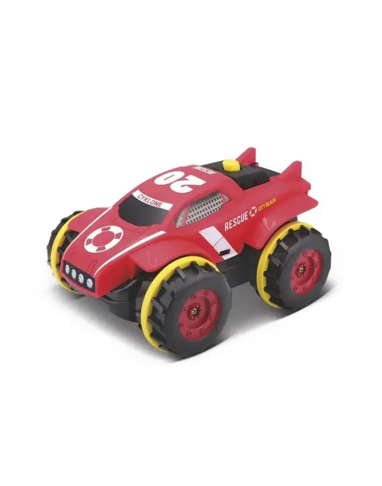 MAY/82142 Maisto, Kumandalı Cyklone Aqua Tread R/C