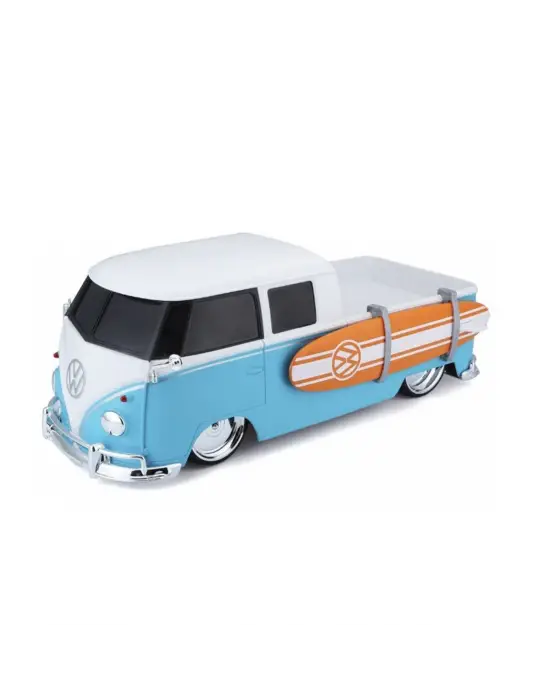 MAY 82707 Kumandalı Type 2 Volkswagen Pick Up 1:16 -Necotoys
