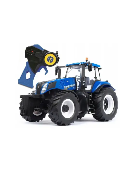 MAY 82721 New Holland T8 Traktör -Necotoys