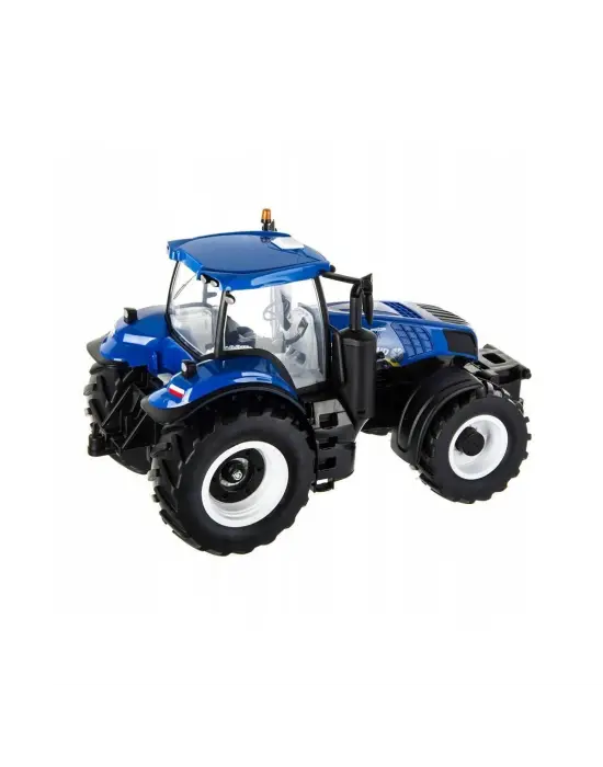 MAY 82721 New Holland T8 Traktör -Necotoys