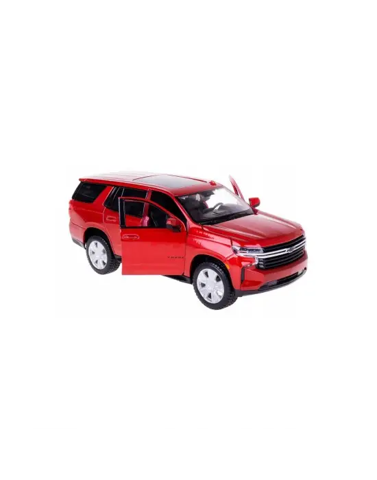 MAY31533 Maisto 1/26 2021 Chevrolet Tahoe -Necotoys