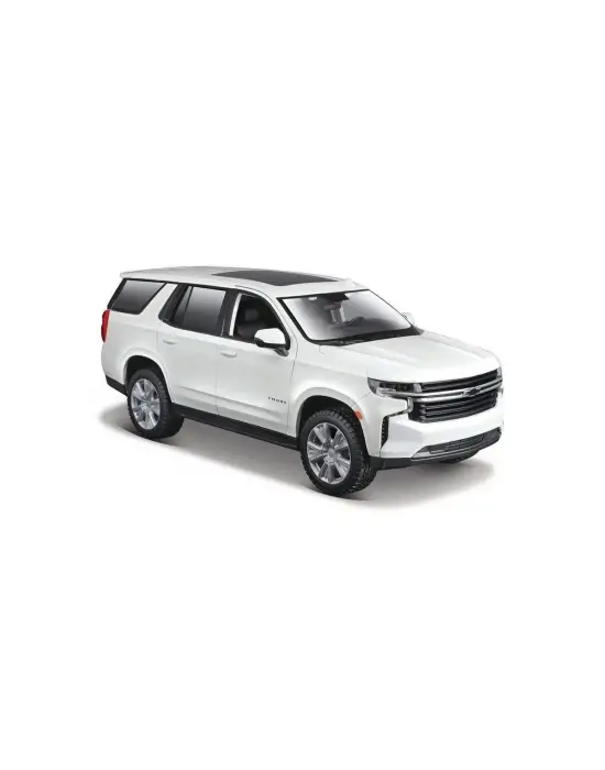 MAY31533 Maisto 1/26 2021 Chevrolet Tahoe -Necotoys