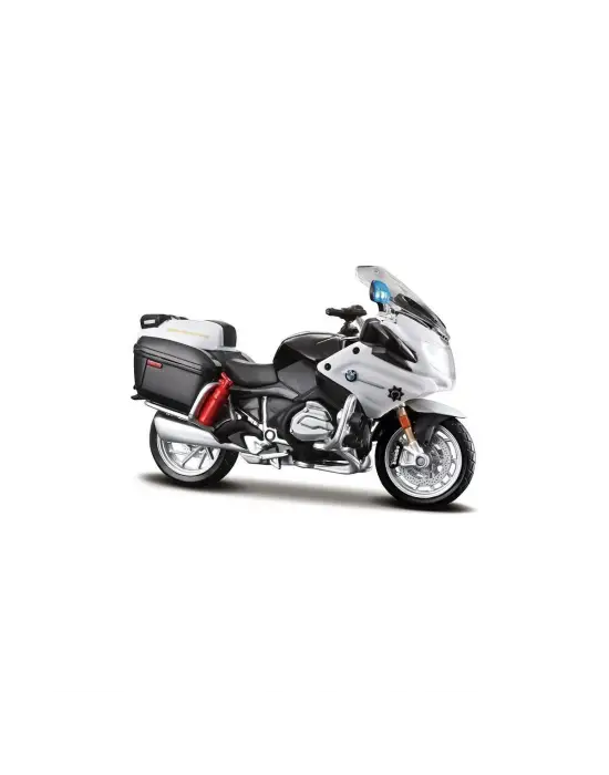 MAY32306 1 18 AUTHORİTY POLİCE MOTOSİKLETLER