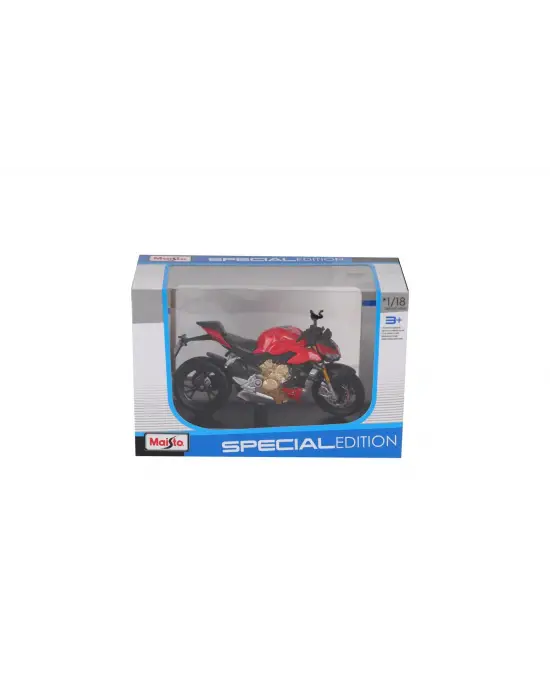 MAY39030 Honda CBR1000RR-R Fireblade SP Motosiklet 1/18