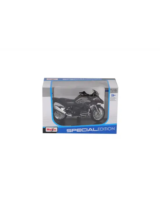 MAY39030 Honda CBR1000RR-R Fireblade SP Motosiklet 1/18