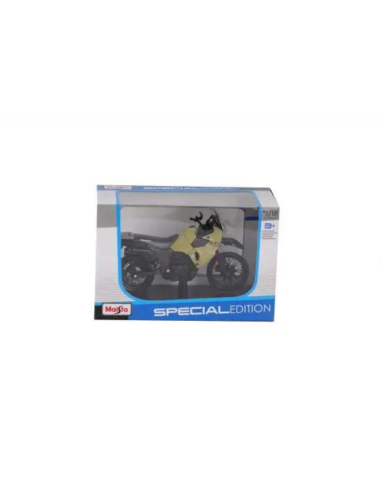 MAY39030 Honda CBR1000RR-R Fireblade SP Motosiklet 1/18