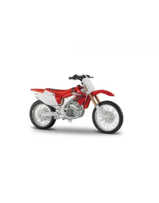 MAY39030 Honda CRF450R Motosiklet 1/18