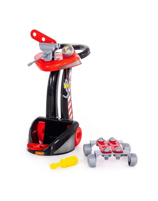 Omarı Mekanik Tamir Seti 19 Parça