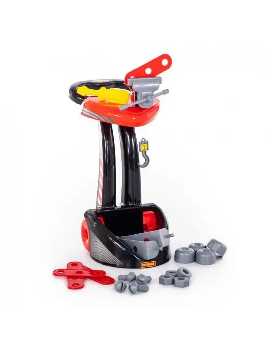 Omarı Mekanik Tamir Seti 19 Parça