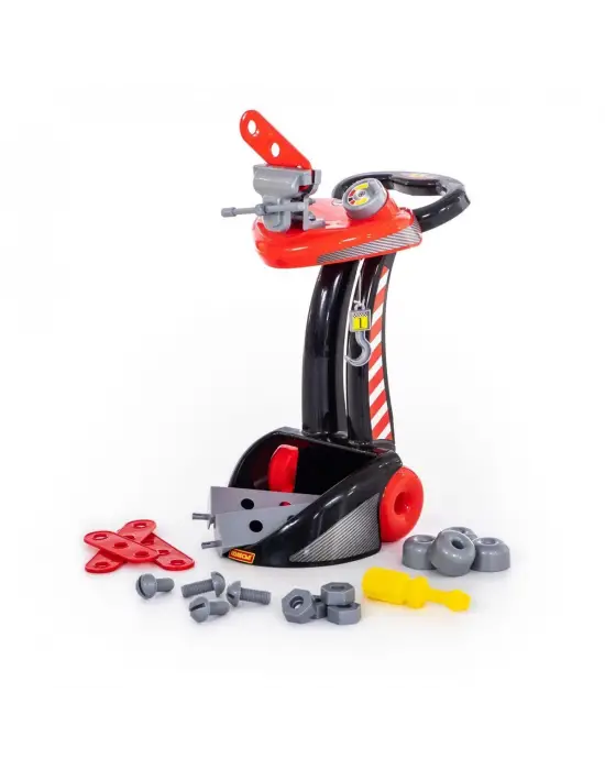 Omarı Mekanik Tamir Seti 19 Parça