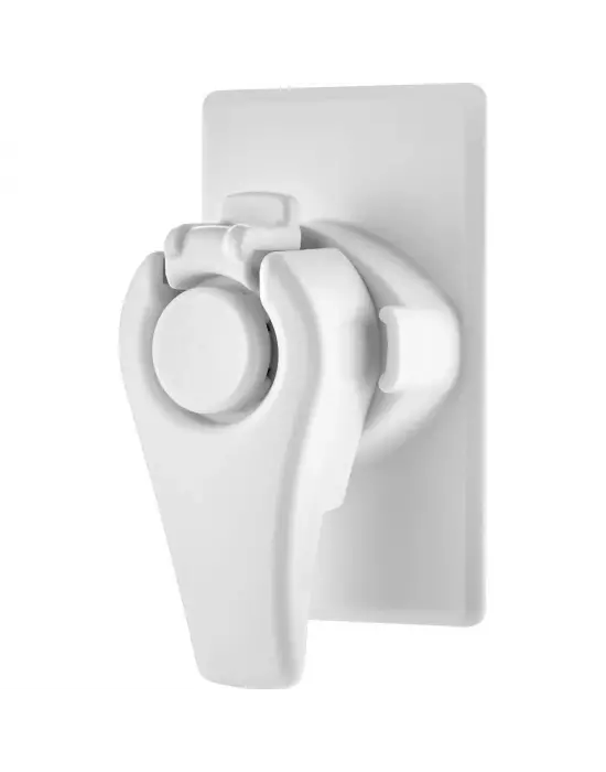 Omarı Çocuk Güvenliği İçin Pratik Pencere Kilidi