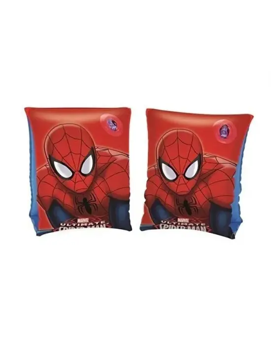 Omarı Çocuklar İçin Renkli Spiderman Kolluk