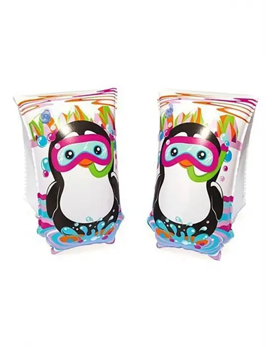 Omarı Desenli Kolluk 30x15 Cm - Şık ve Güvenli Kolluk