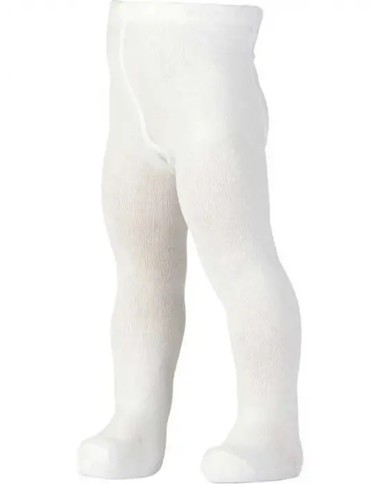 Omarı Doğal Bambu İçeren Kadın Külotlu Çorap