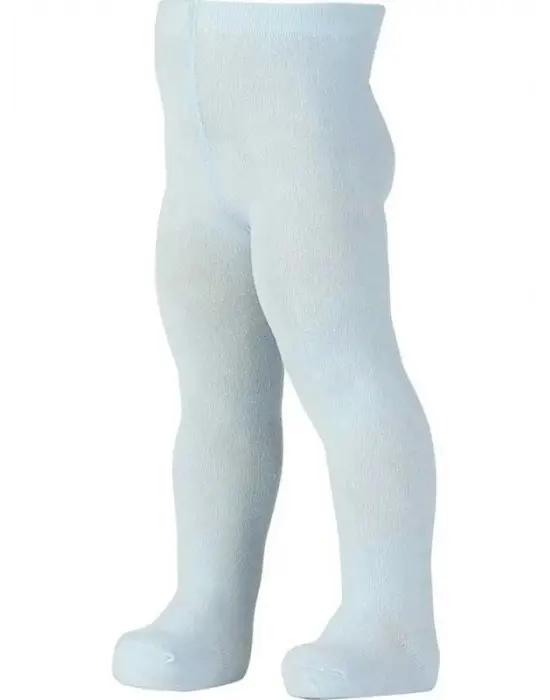 Omarı Doğal Bambu İçeren Kadın Külotlu Çorap