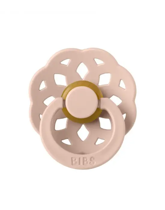 Omarı Doğal Kauçuk Emzik 0-6 Ay Bebeğiniz İçin