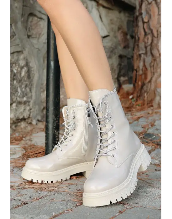 Omarı Rugan Bağcıklı Bot