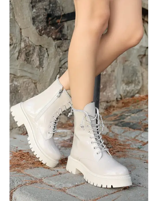 Omarı Rugan Bağcıklı Bot