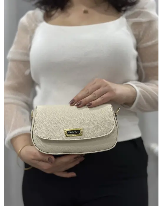 Omarı Cilt Bakımı İçin Trend Jessi Çanta