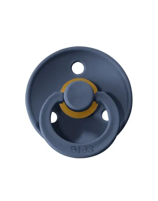 Omarı Renkli Kauçuk Emzik 0-6 Ay için En İyi Seçim!