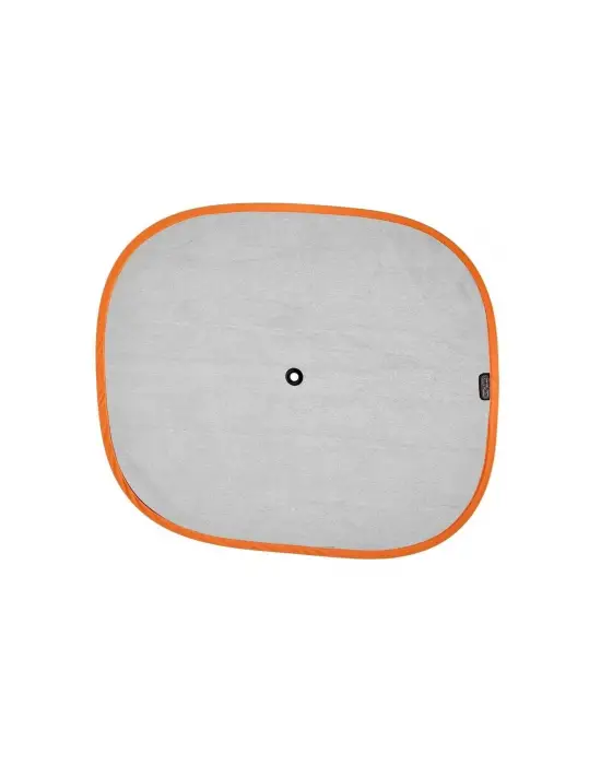 Omarı Sevimli Hayvan Figürlü Oto Güneşliği