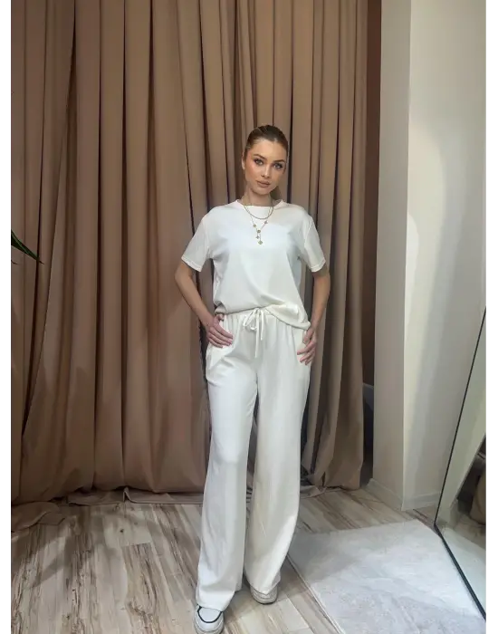 Omarı Rahatlık ve Şıklıkta Uyumu Yakalayın!