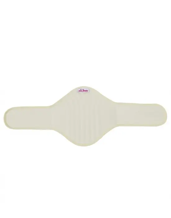 Omarı Yenidoğanlar İçin Güvenli ve Rahat Bebek Bel Koruma Kemerleri