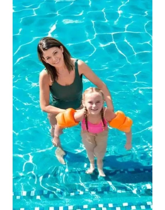 Omarı Yüksek Kaliteli Çift Boğumlu Kolluk - Çocuklar İçin Güvenlik