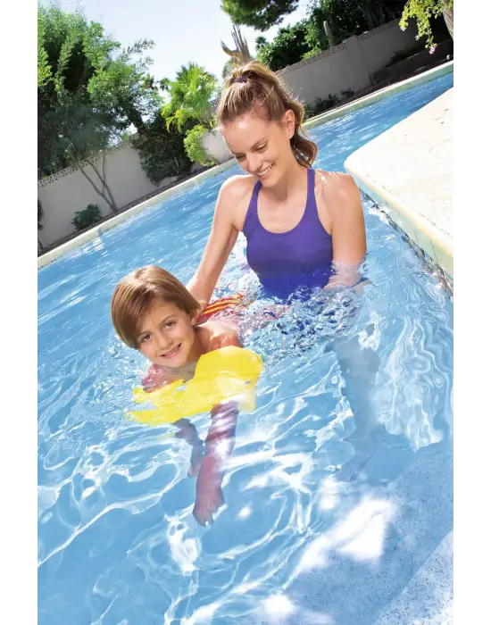 Omarı Yüksek Kaliteli Çift Boğumlu Kolluk - Çocuklar İçin Güvenlik