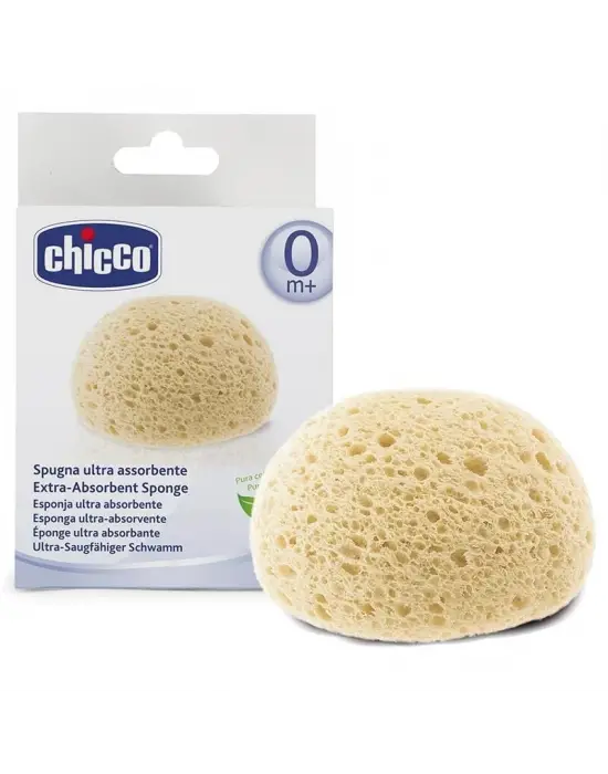 Omarı Yumuşak Banyo Süngeri - Ekstra Emici ve Şık Tasarım