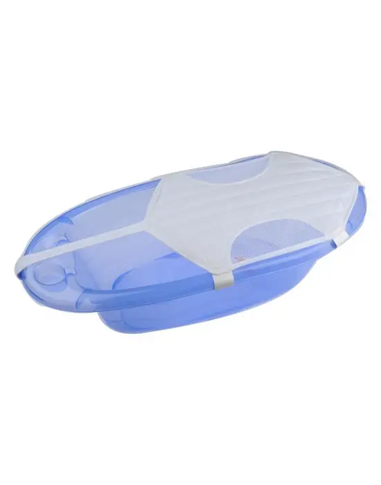 Omarı Yumuşak Dokulu Lüks Küvet Filesi