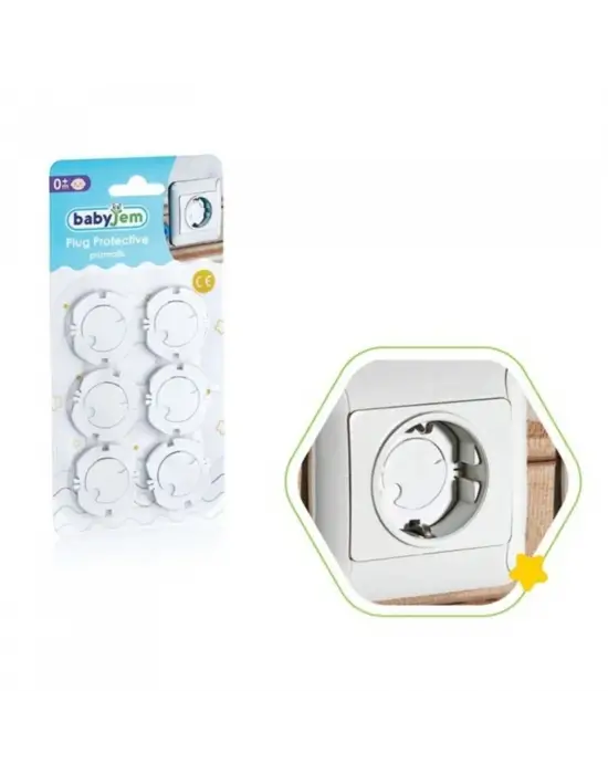 Omarı Yumuşak ve Renkli Bebek Kıyafet Seti