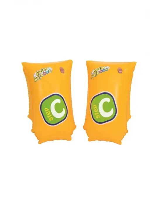 Omarı Yüzme Eğitim Kolluğu 30x15 cm