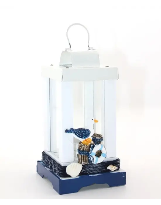 Metal Marin Mumluk Alk2450