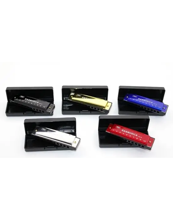 Metal Mızıka Küçük Alk1361