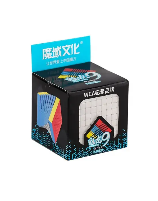 MF8856 Moyu Meilong 9x9 Küp