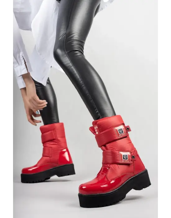 Modern Rugan Kar Bot