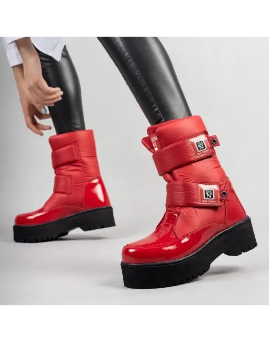 Modern Rugan Kar Bot